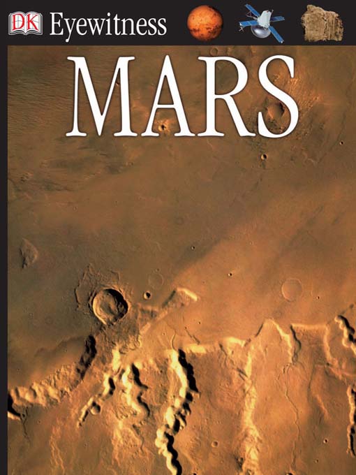 Title details for Mars by Stuart Murray - Available